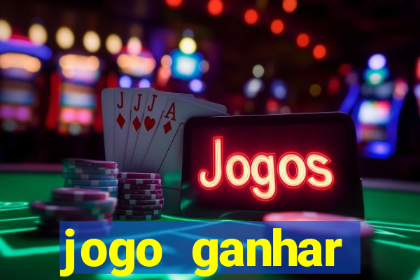 jogo ganhar dinheiro de verdade