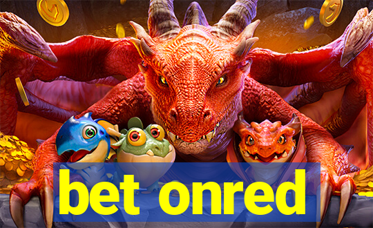 bet onred