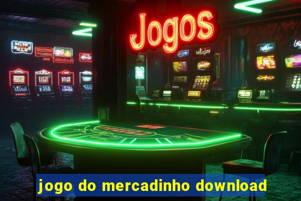 jogo do mercadinho download