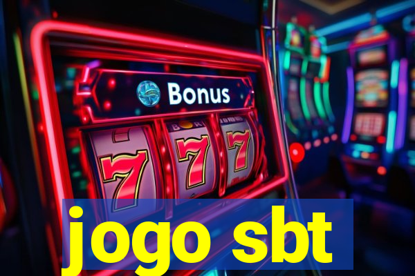 jogo sbt