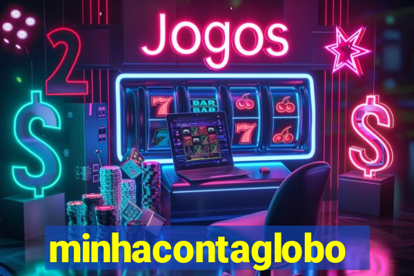 minhacontaglobo