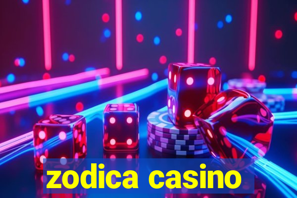 zodica casino