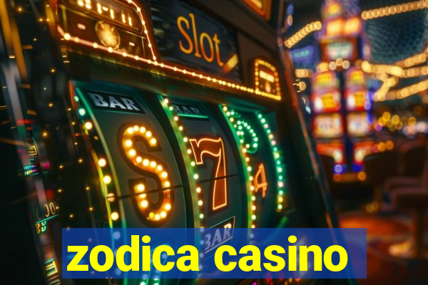 zodica casino