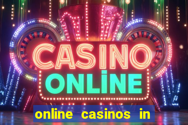 online casinos in united kingdom