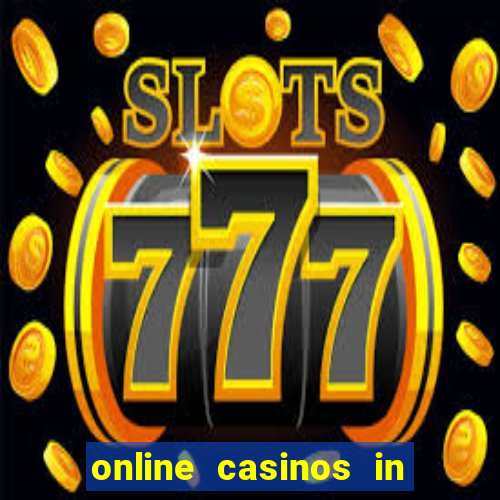 online casinos in united kingdom