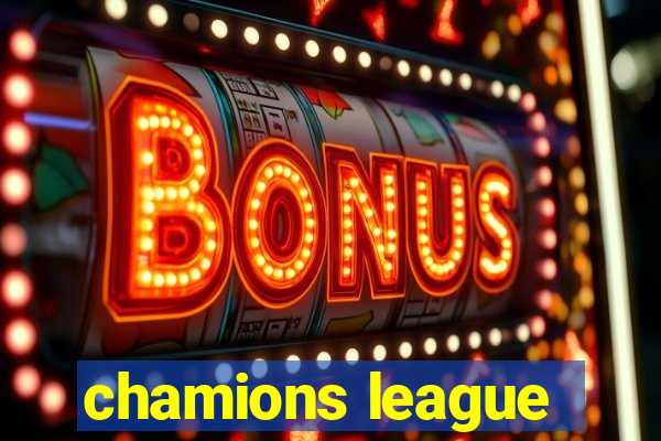 chamions league