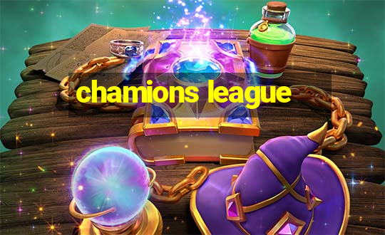 chamions league