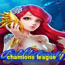 chamions league