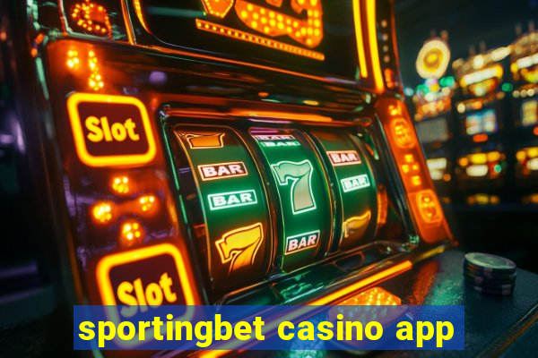 sportingbet casino app