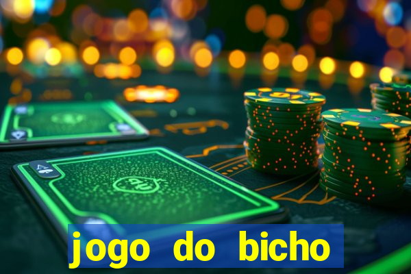 jogo do bicho tipos de apostas