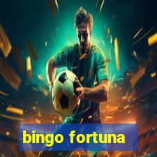 bingo fortuna