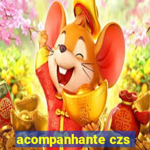 acompanhante czs