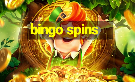 bingo spins