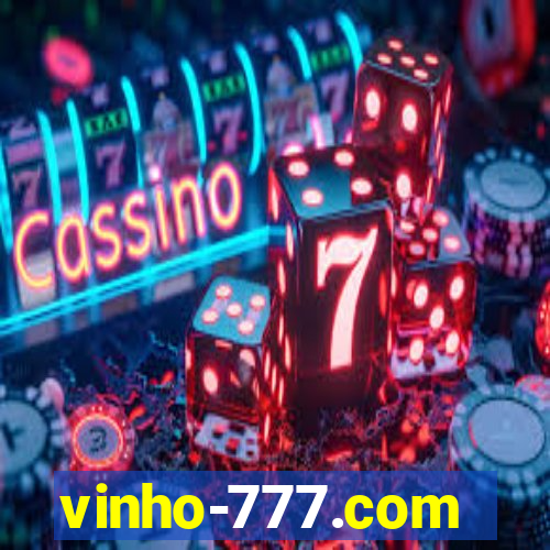 vinho-777.com