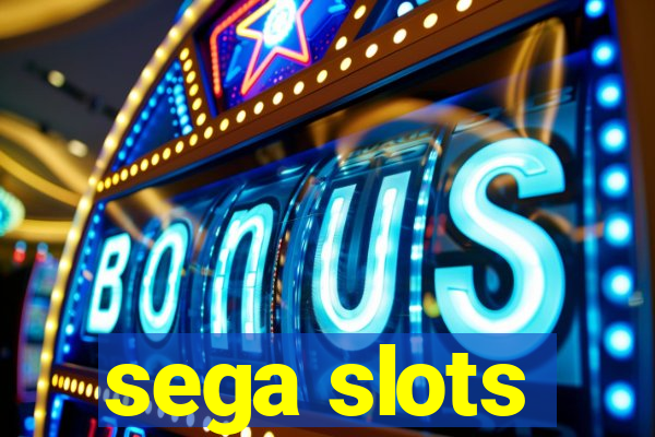 sega slots