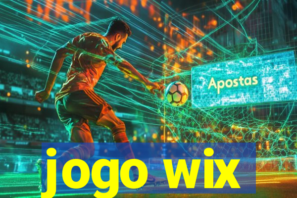 jogo wix