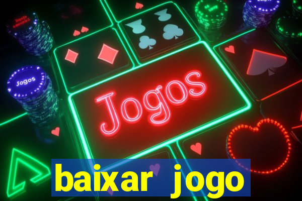 baixar jogo resident evil