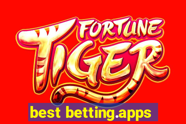 best betting.apps