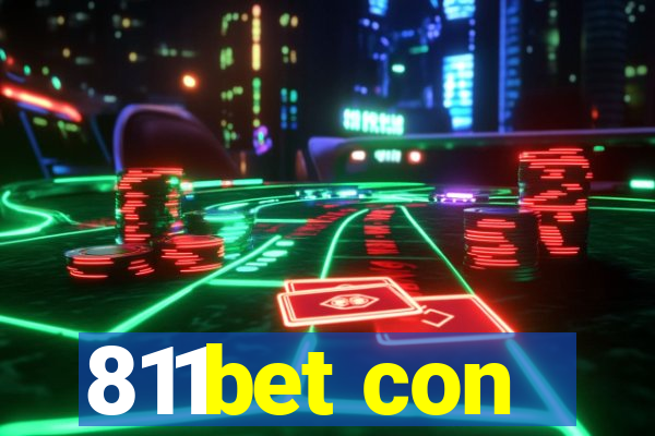 811bet con