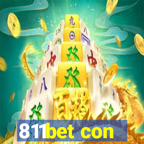 811bet con