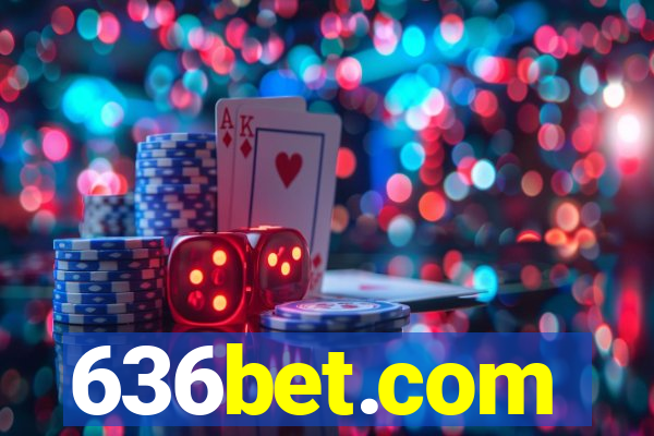 636bet.com