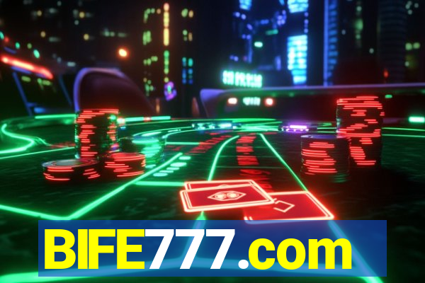 BIFE777.com