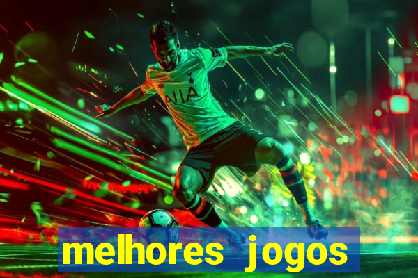 melhores jogos iphone gratuitos