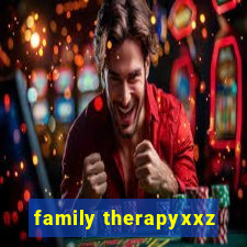 family therapyxxz