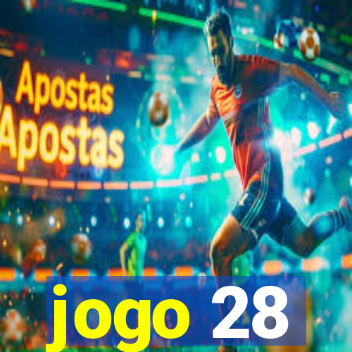 jogo 28