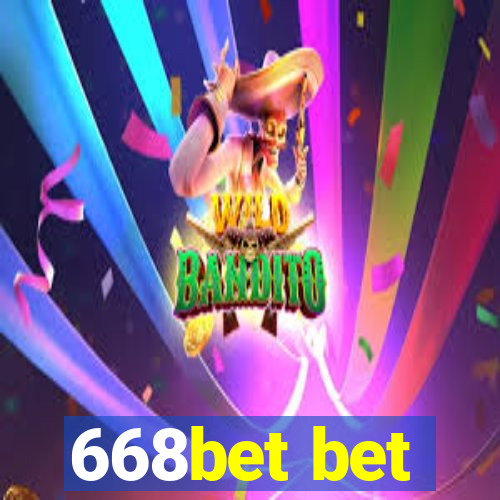 668bet bet