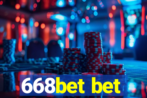 668bet bet