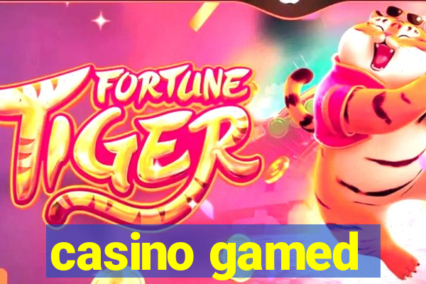 casino gamed