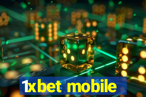 1xbet mobile