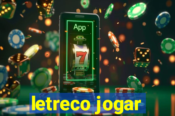 letreco jogar