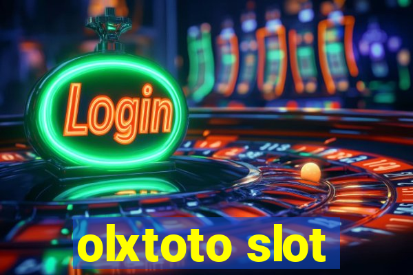 olxtoto slot