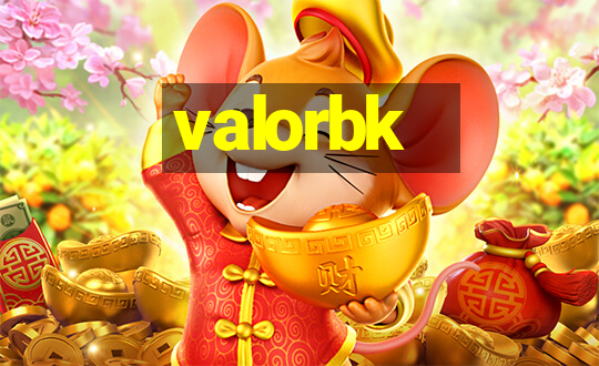 valorbk