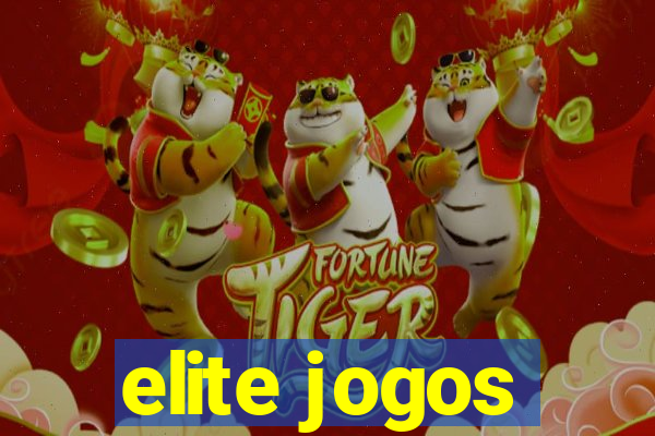 elite jogos