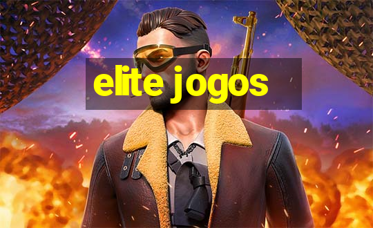 elite jogos