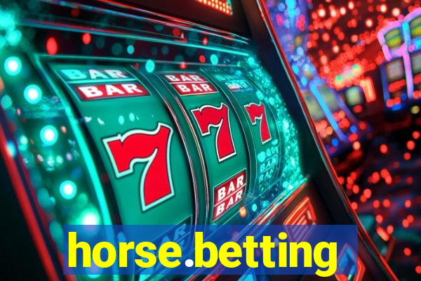 horse.betting