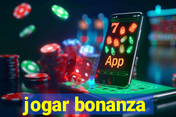 jogar bonanza