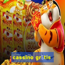 cassino gr谩tis