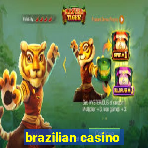 brazilian casino