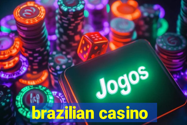 brazilian casino