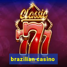 brazilian casino