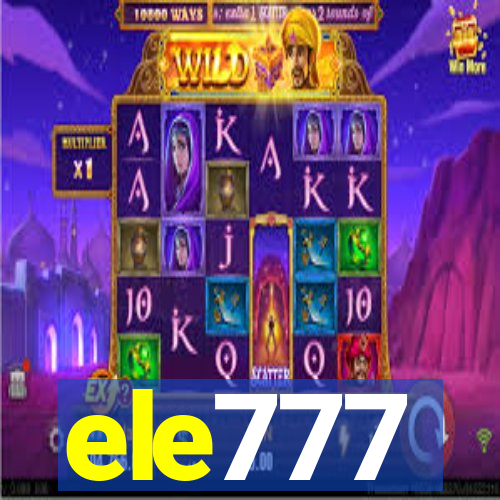 ele777