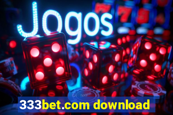 333bet.com download