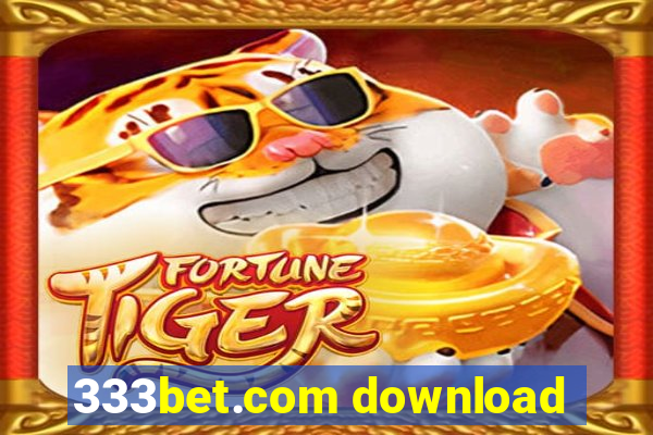 333bet.com download