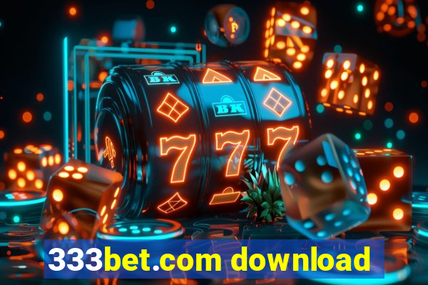 333bet.com download