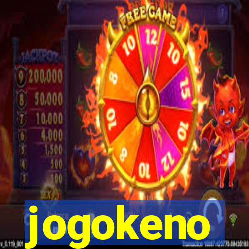 jogokeno