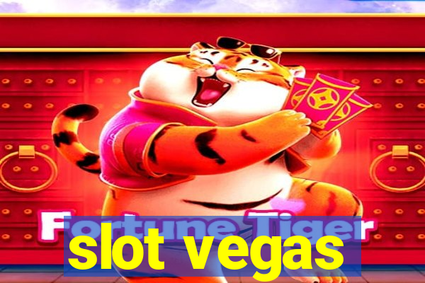 slot vegas